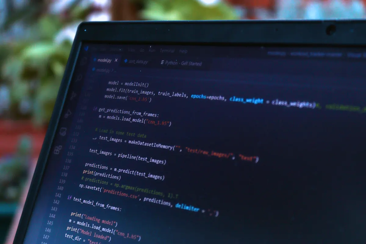 A Beginner's Guide to Learning Python for UK Coding Newbies